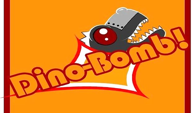 Dino Bomba