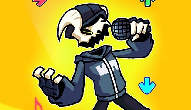 Вечер пятницы фанкин портрет