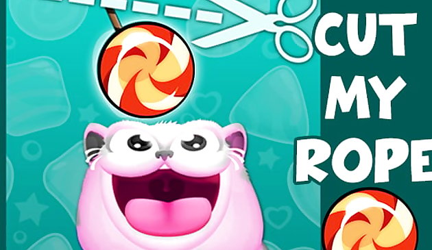 Обрежьте мою верёвку