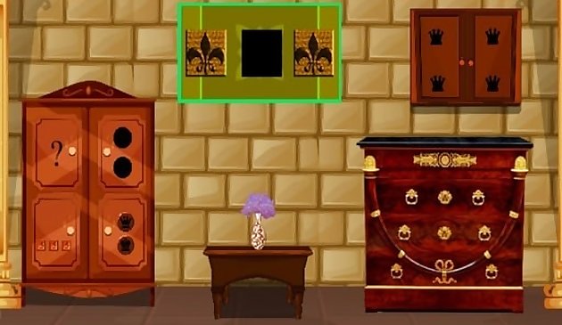 Побег королевского дома