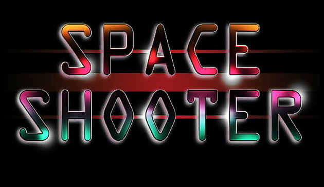 Space Shooter macera