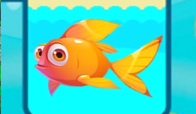 Спасение рыбы 2