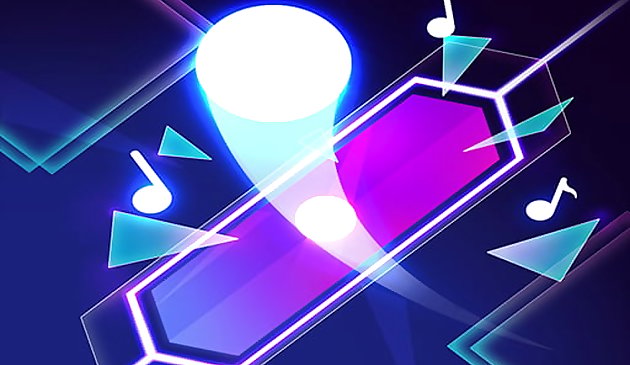 Точка Волшебная музыка