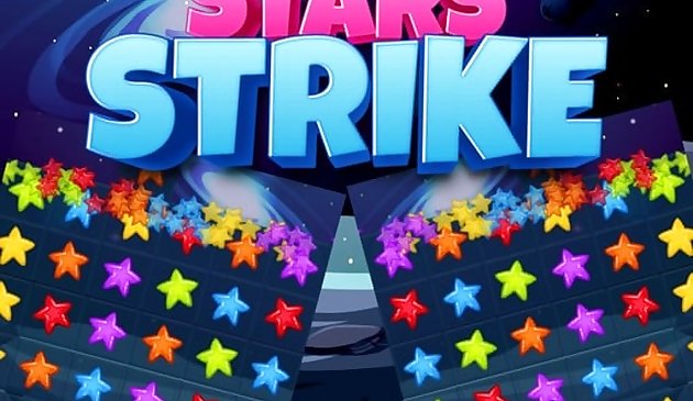 Звезды страйк