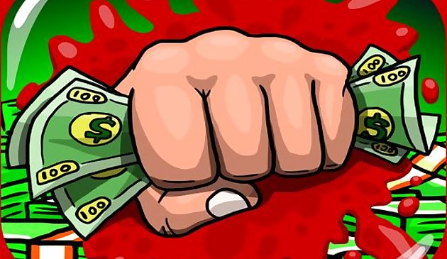 Безрукий миллионер онлайн