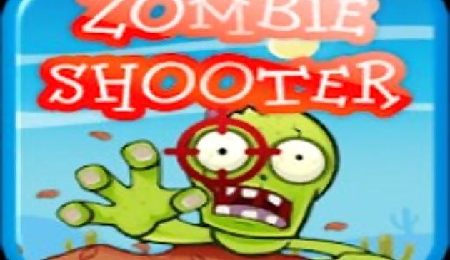 ZombieShooter (em inglês)