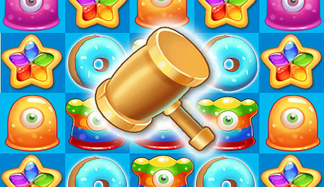 Вкусные драгоценности