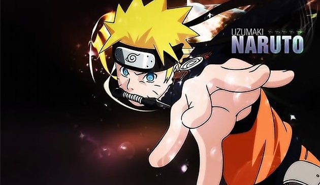 Naruto Combat gratuit