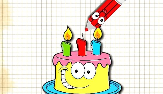 Мастер рисования