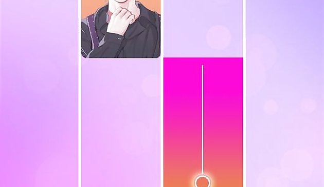 Кей Поп музыка 2021 Волшебные клавиши