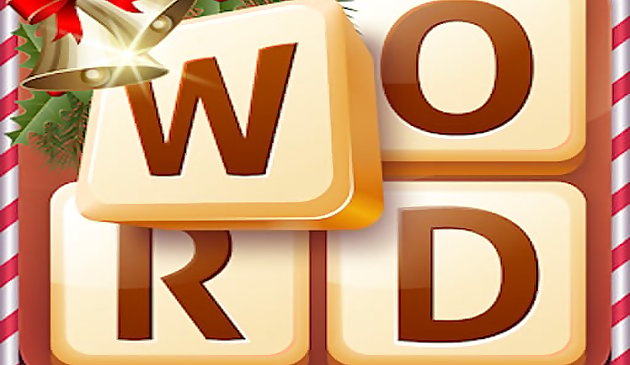 Головоломка слов поиск