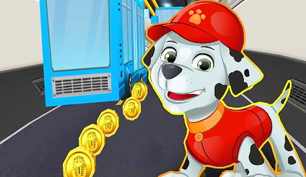 Метро патруль