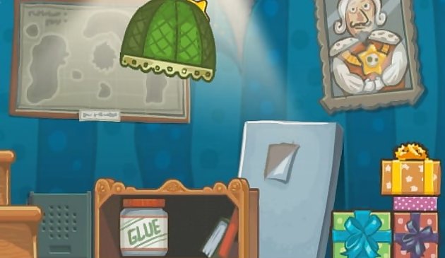 Найти конфету