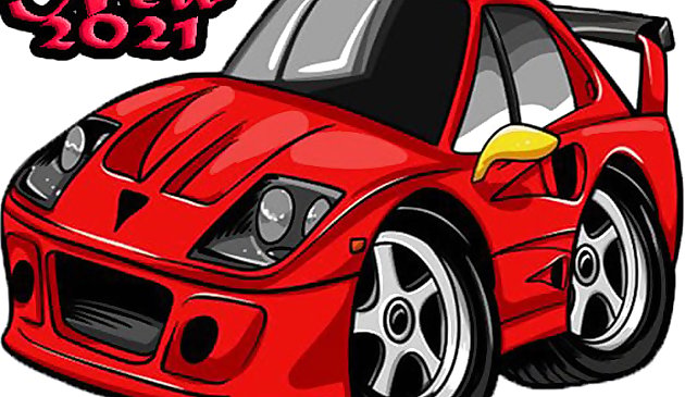 Need for speed Автомобиль