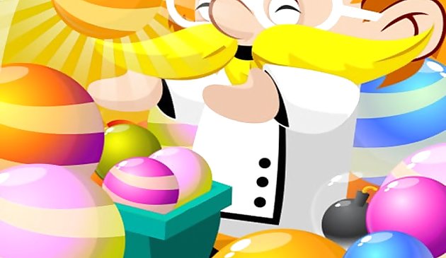 Профессор пузырь 2