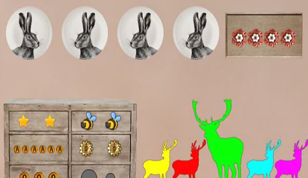 Побег умного мальчика