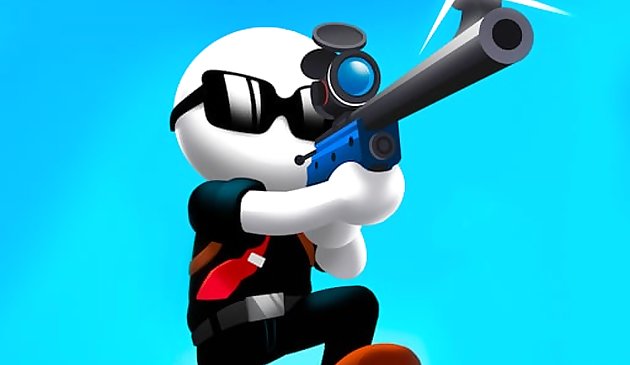 Мистер Уик Глава 1