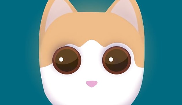 Растянуть кота