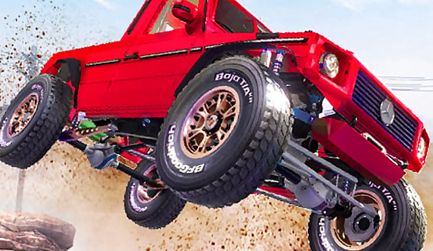 รถ Stunt mega Ramp 3D