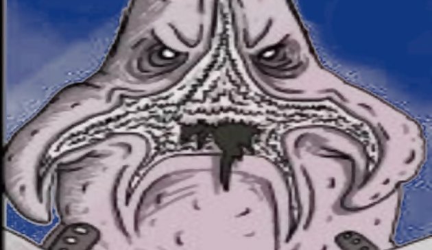 Патрик захватчики