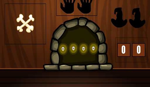 Хэллоуин наступает эпизод 1