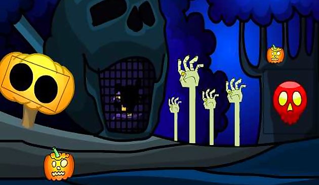 Хэллоуин наступает эпизод 2