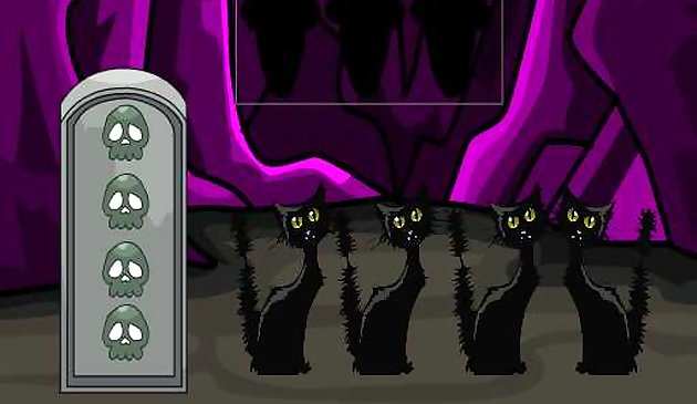 Хэллоуин наступает эпизод 4