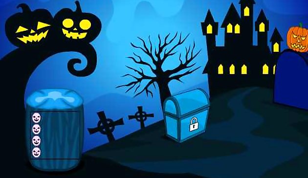 Хэллоуин наступает эпизод 5