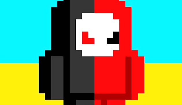 Fall Days Guys мобильный