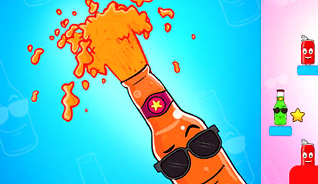 Тап бутылки