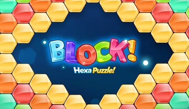 Game Puzzle Hexa 2020