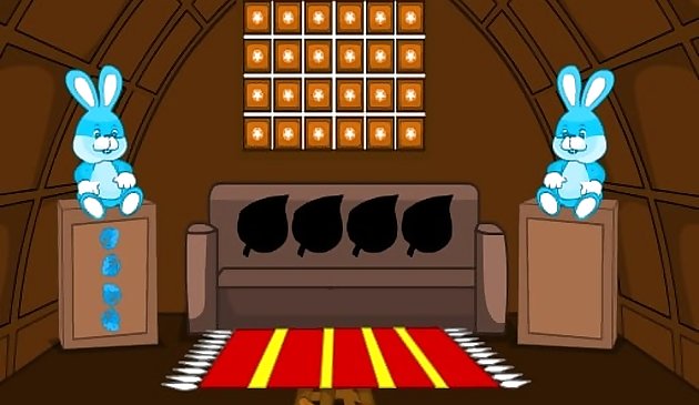 Спасите заключённую овцу