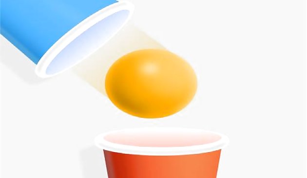 Хитрые чашки