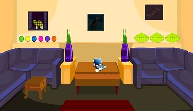 Побег из прославленной деревни