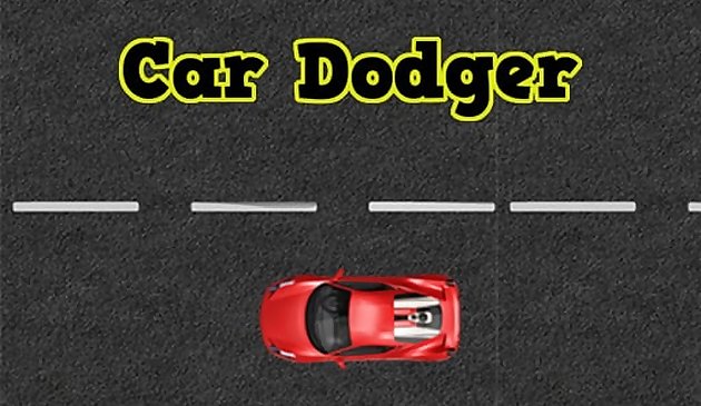 Автомобильный уклонист