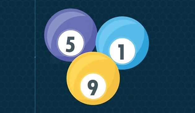 Биллиард 8 шар