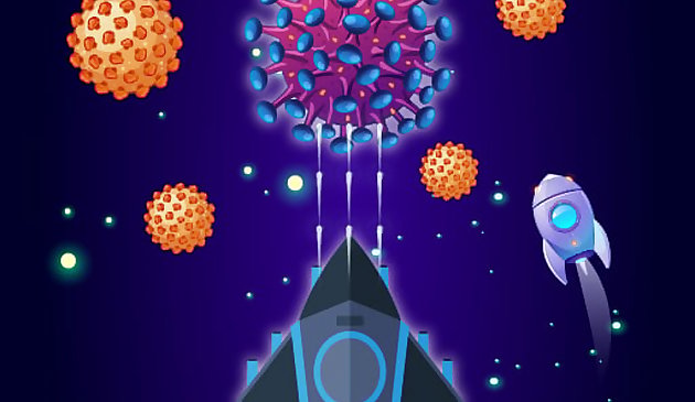 Вирус охотник