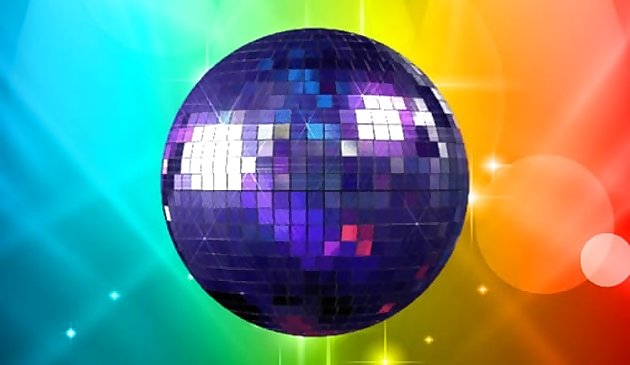 Коснуться шара