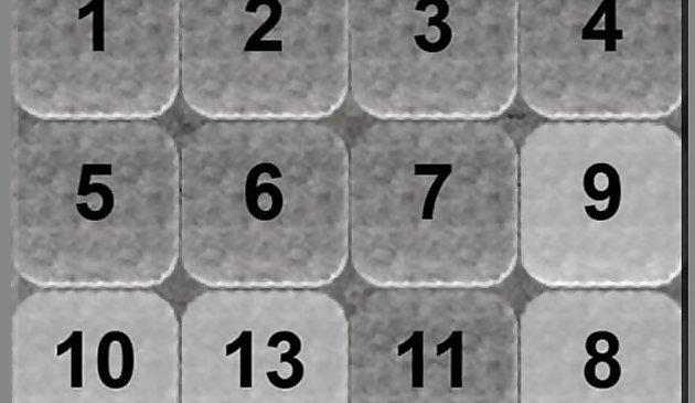 Классика Скользящие числа