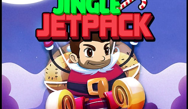 Джингл Джетпак