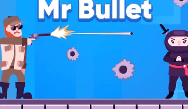 Ông Bullet