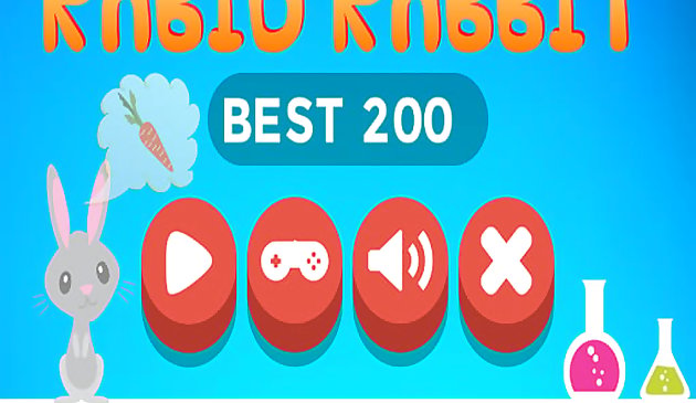 ФЗ безумный кролик