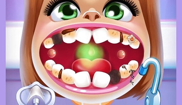 歯科医