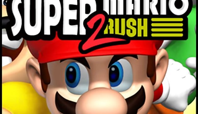 Super Mario Chạy 2