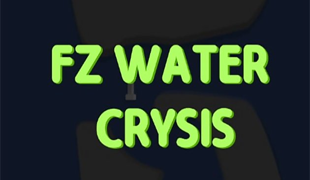 Crisi idrica FZ