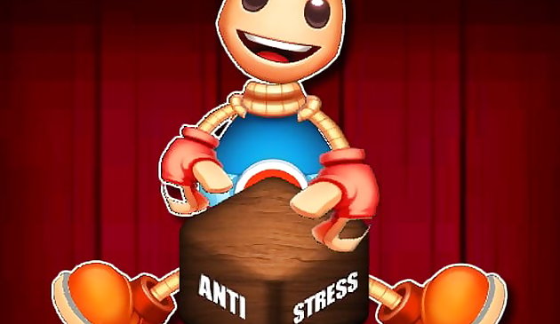 Game Anti Stres