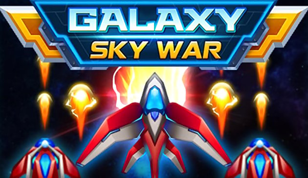 Guerra del cielo galattico