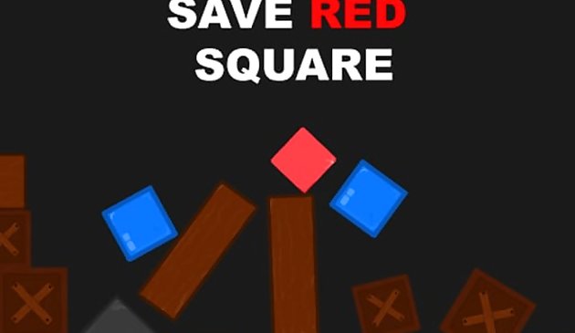I-save ang Red Square