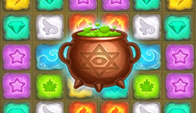 Лаборатория алхимика