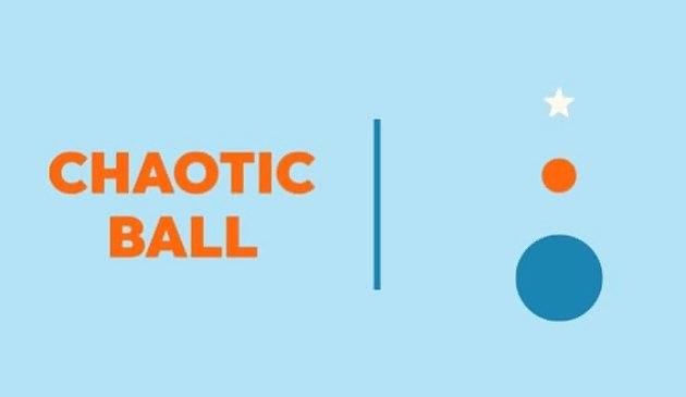 Хаотический шар